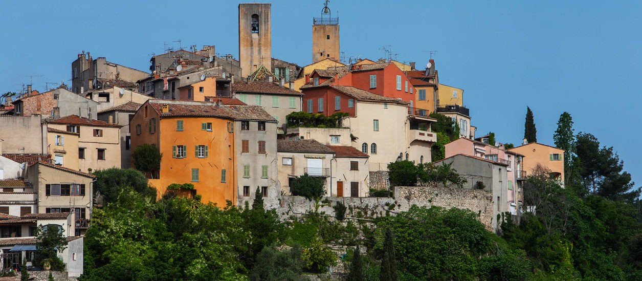 Biot Village