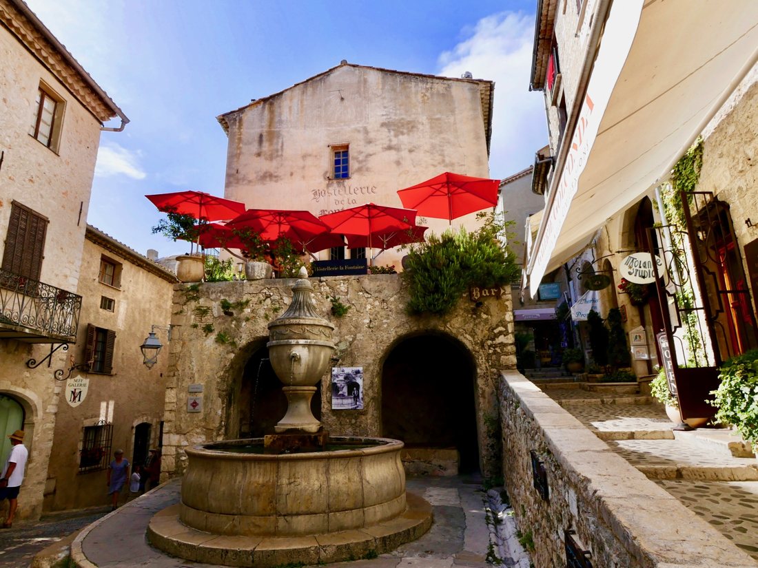 Saint-Paul de Vence